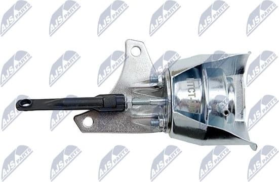 Actuator, turbocharger ECD-CT-009 - image 6