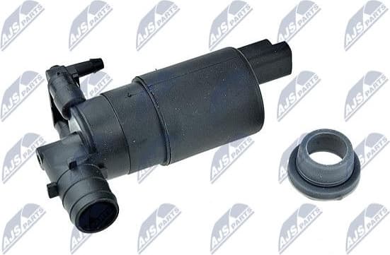 Wash pump ESP-CT-000
