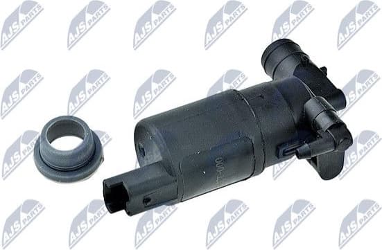 Wash pump ESP-CT-000 - image 7