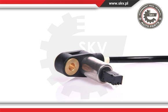 Sensor, wheel speed 06SKV091 - image 3