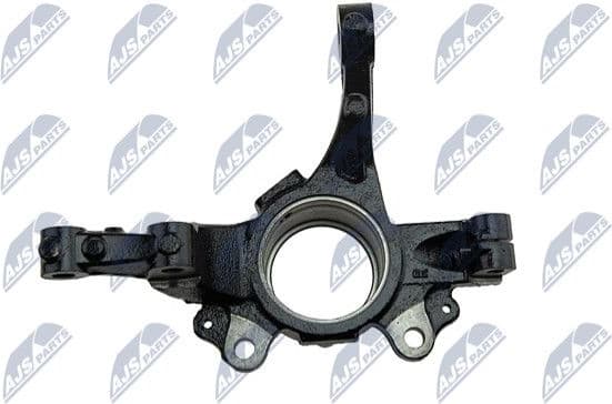 Steering Knuckle, wheel suspension ZZP-FT-009 - image 2
