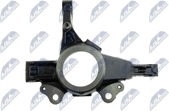 Steering Knuckle, wheel suspension ZZP-FT-009 - image 3