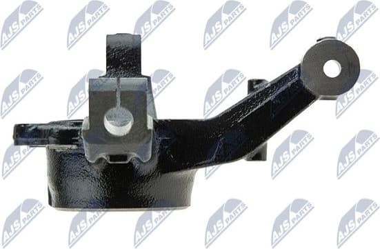 Steering Knuckle, wheel suspension ZZP-FT-009 - image 4