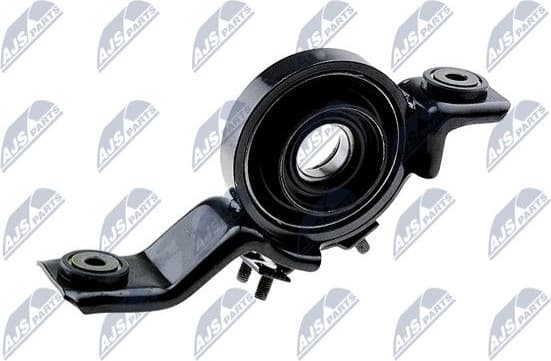 Suspension, propshaft NLW-MS-007