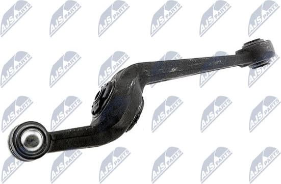 Control/Trailing Arm, wheel suspension ZWD-PE-003 - image 2