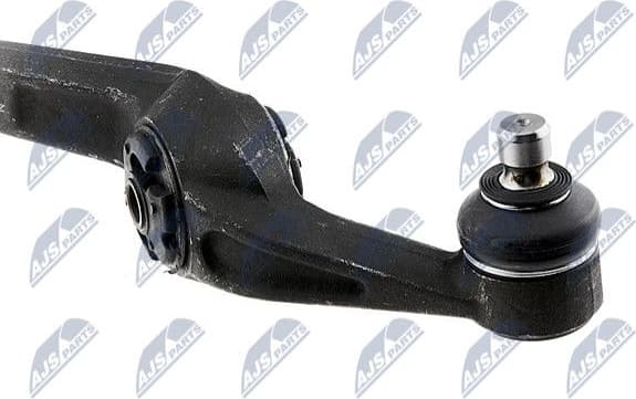 Control/Trailing Arm, wheel suspension ZWD-PE-003 - image 5