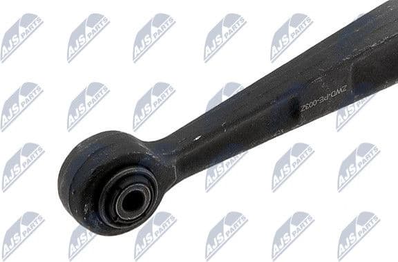Control/Trailing Arm, wheel suspension ZWD-PE-003 - image 6