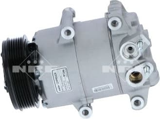 Compressor, air conditioning EASY FIT 32840