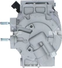 Compressor, air conditioning EASY FIT 32840 - image 2