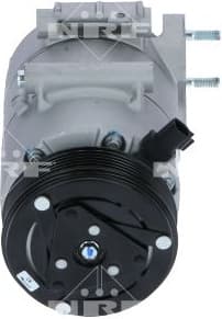 Compressor, air conditioning EASY FIT 32840 - image 4