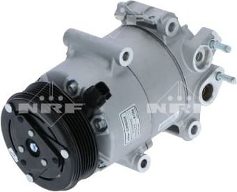 Compressor, air conditioning EASY FIT 32840 - image 5