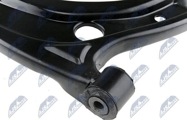 Control/Trailing Arm, wheel suspension ZWD-HD-053 - image 4