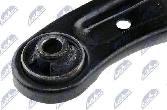 Control/Trailing Arm, wheel suspension ZWD-HD-053 - image 5