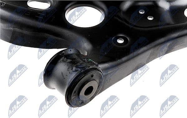 Control/Trailing Arm, wheel suspension ZWD-VW-051 - image 5