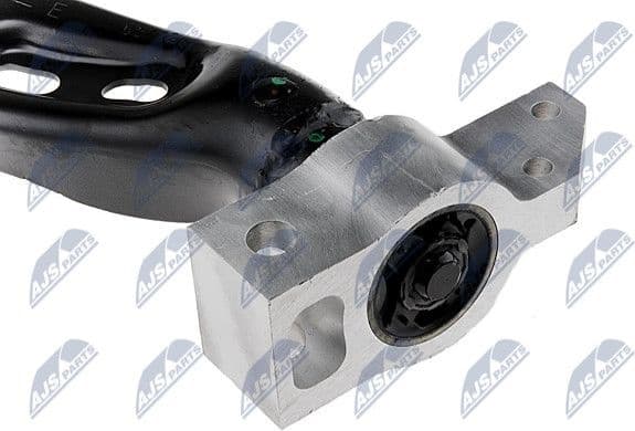 Control/Trailing Arm, wheel suspension ZWD-VW-051 - image 6