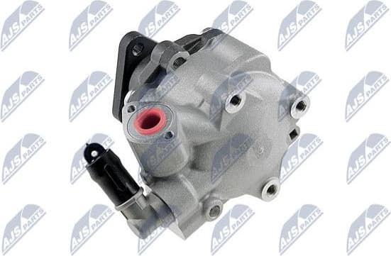 Hydraulic Pump, steering SPW-AU-002 - image 2