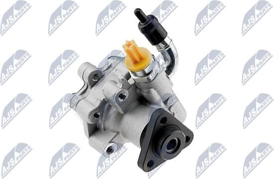 Hydraulic Pump, steering SPW-VW-021