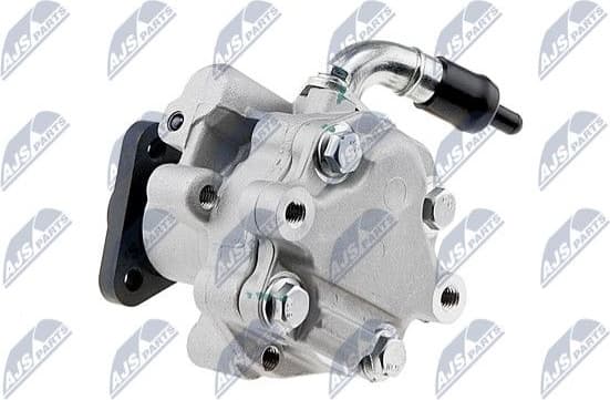 Hydraulic Pump, steering SPW-VW-021 - image 2