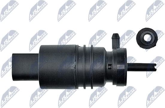 Washer Fluid Pump, window cleaning ESP-BM-000 - image 3