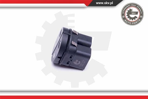 Switch, window regulator 37SKV319 - image 2