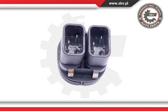 Switch, window regulator 37SKV319 - image 3