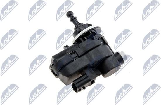 Actuator, headlight levelling ECX-RE-001