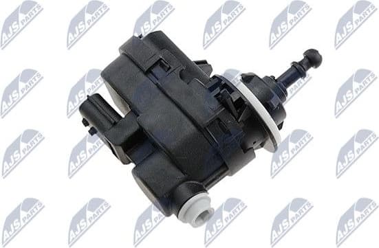 Actuator, headlight levelling ECX-RE-001 - image 2