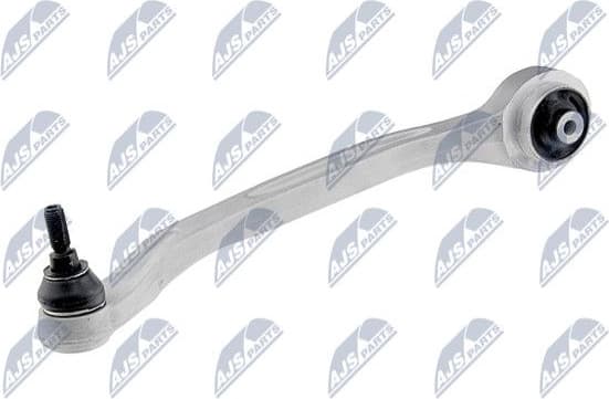 Control/Trailing Arm, wheel suspension ZWD-VW-008