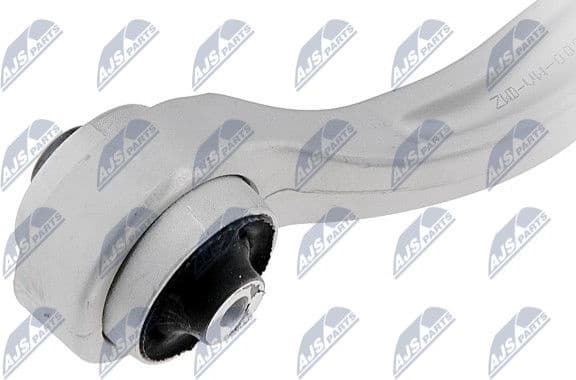 Control/Trailing Arm, wheel suspension ZWD-VW-008 - image 2