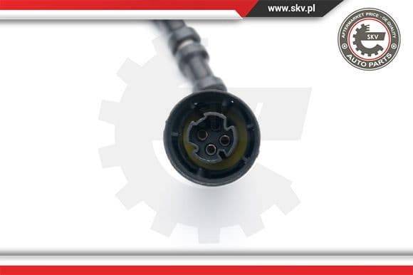 Oxygen Sensor 09SKV604 - image 4