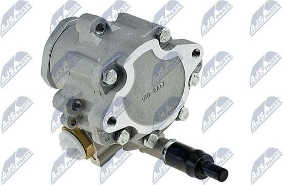 Hydraulic Pump, steering SPW-VW-016 - image 2