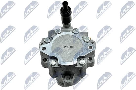 Hydraulic Pump, steering SPW-VW-016 - image 4