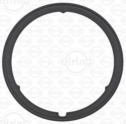 Gasket, charger 031.440