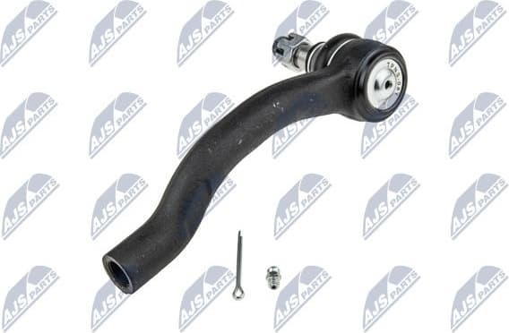Tie Rod End SKZ-NS-081 - image 2