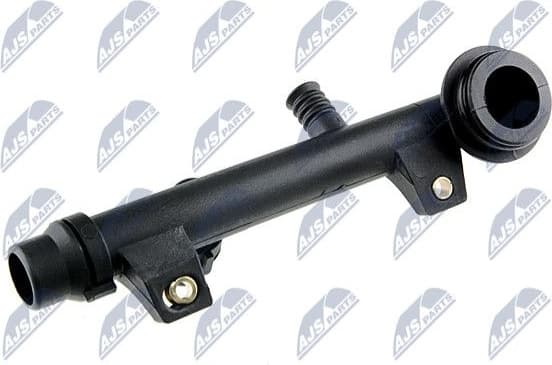 Coolant Flange CTM-BM-014 - image 2