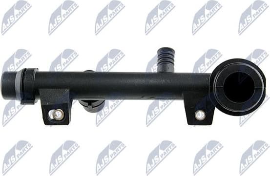 Coolant Flange CTM-BM-014 - image 3