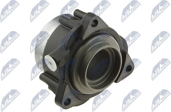 Central Slave Cylinder, clutch NWS-DW-007 - image 2