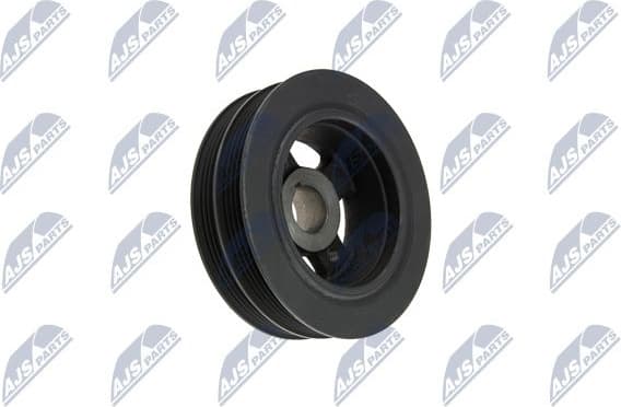 Belt Pulley, crankshaft RKP-TY-016