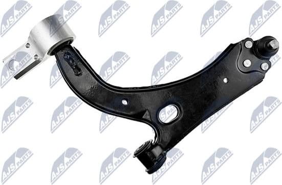 Control/Trailing Arm, wheel suspension ZWD-MZ-102 - image 3
