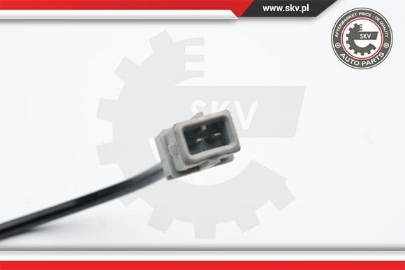 Sensor, wheel speed 06SKV271 - image 3