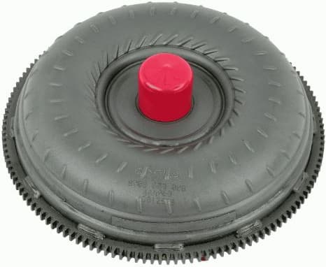 Torque Converter 0700 600 088