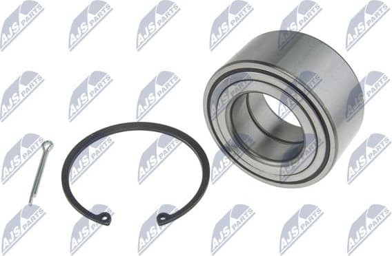 Wheel Bearing Kit KLP-HY-509