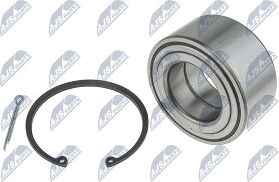 Wheel Bearing Kit KLP-HY-509 - image 2