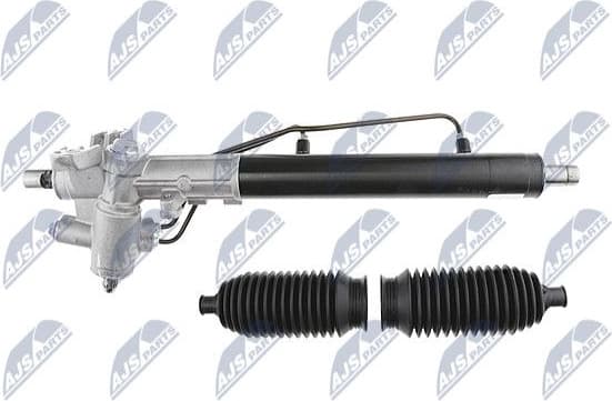 Steering Gear SPK-VW-002