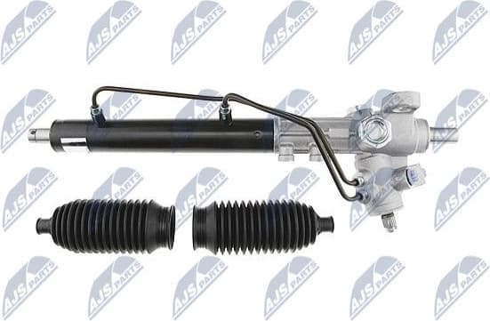 Steering Gear SPK-VW-002 - image 2
