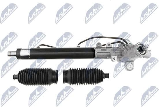 Steering Gear SPK-VW-002 - image 3