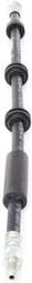 Brake Hose 1 987 481 748 - image 2