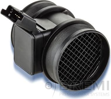 Mass Air Flow Sensor 30006