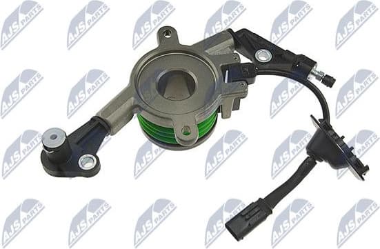 Central Slave Cylinder, clutch NWS-ME-006 - image 2