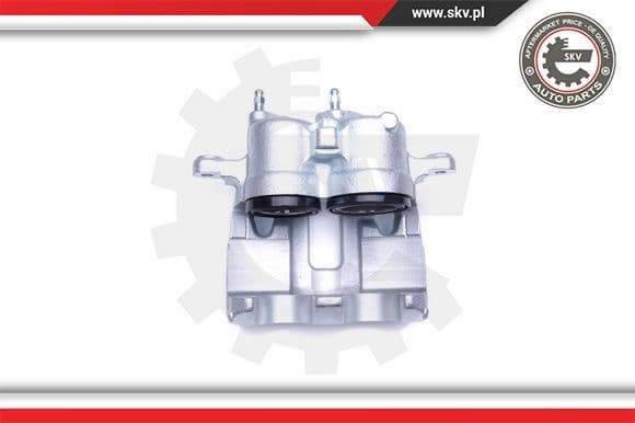 Brake Caliper 42SKV711 - image 3